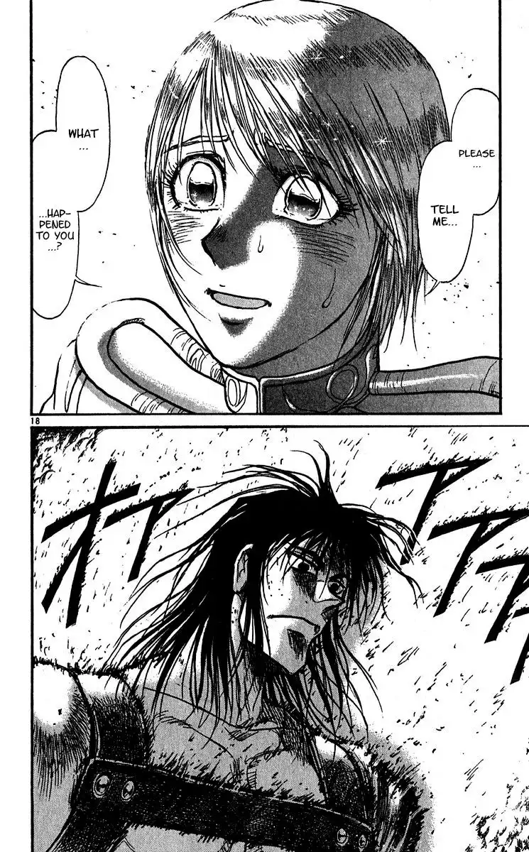 Karakuri Circus Chapter 304 20